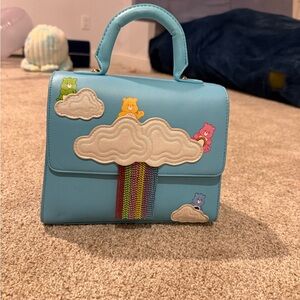 Care Bears Bag NWOT